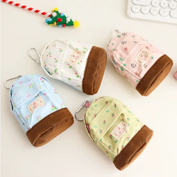 The Supply of Korean Pastoral Small Suihua Mini Bags