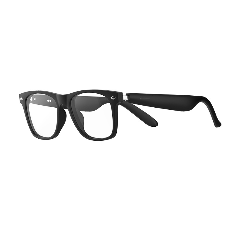New Smart Bluetooth Glasses Wireless Real-time Translation AI