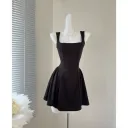 Black Short