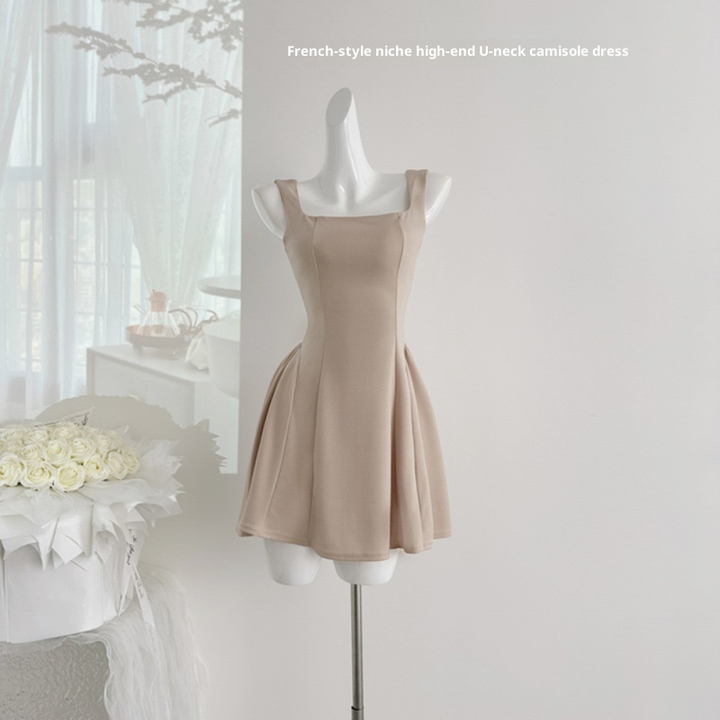 Cinnamon Short
