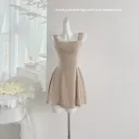 Cinnamon Short