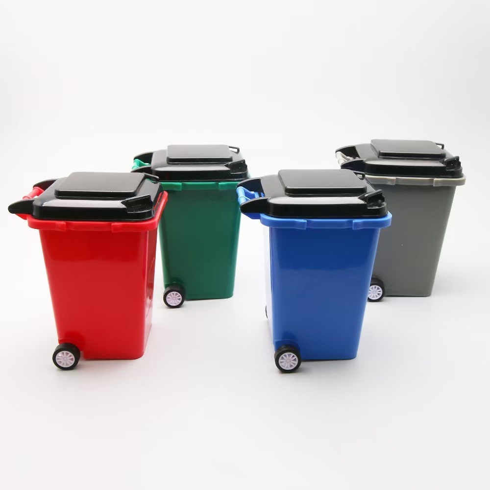 Garbage Sorting Toys Kindergarten Garbage Sorting - Image 1
