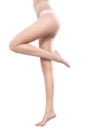 Sexy Ultra thin Pantyhose Anti snag Can Be Cut Freely Skin - Shop at LoveMi