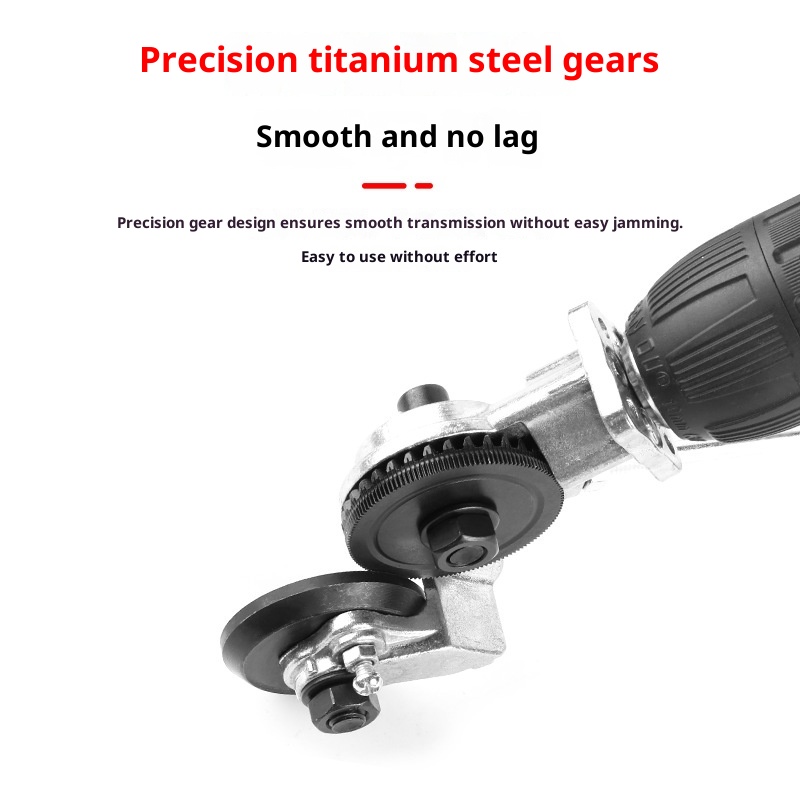 Electric Drill Cutting Plate Tool, Hand Drill Conversion Metal Plate Cutting, Electric Tin Shear, Cutter Converter Head