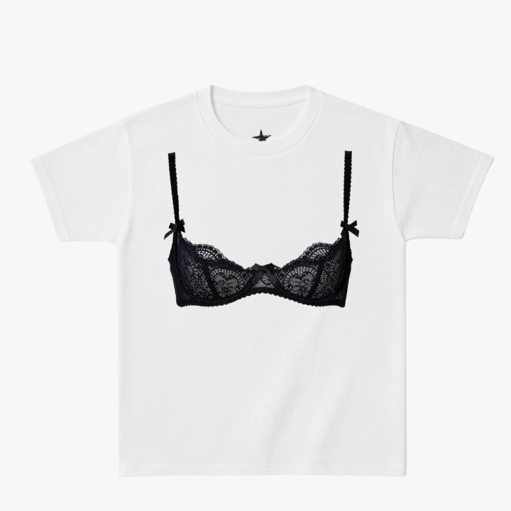 Loose Short Sleeves T-shirt Men's And Women's Round Neck