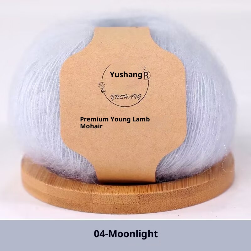 No04 Moonlight