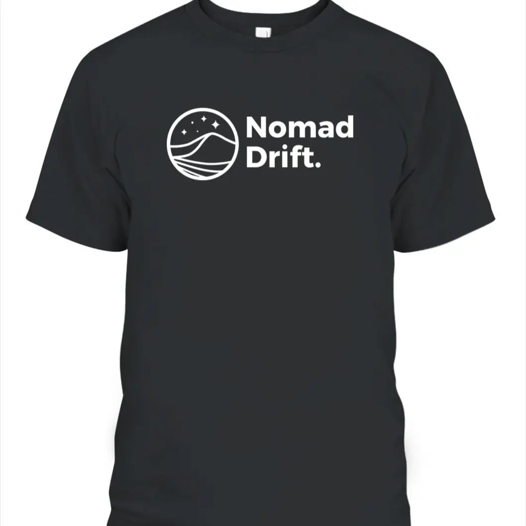 Pure Cotton T-shirt Workwear Short Sleeve Cultural Shirt