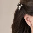 Three Pearl Gray