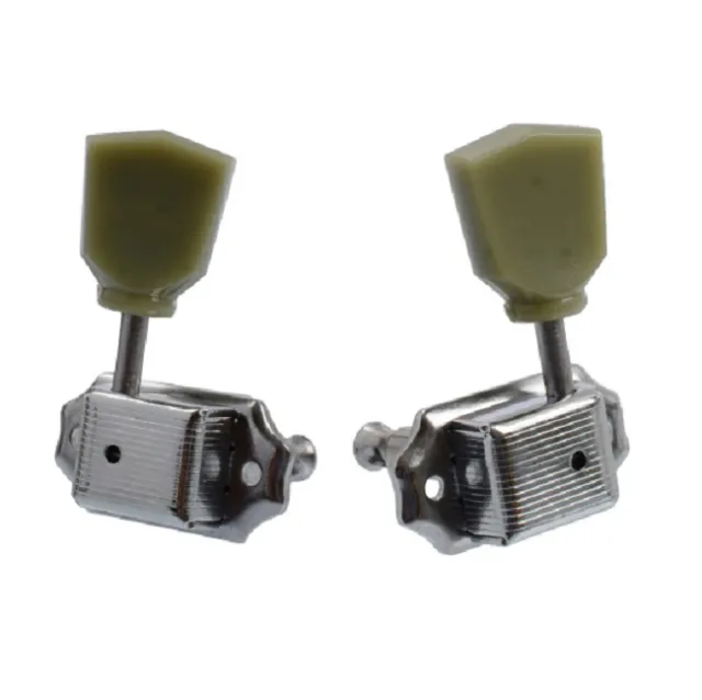 TEMU Vintage Guitar Tuning Pegs Jade Diamond Handle 2 Piece Set - Shop at LoveMi