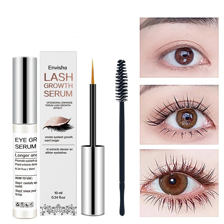 10ml Voluminous Lash Lengthening Mascara 5