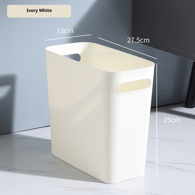Ivory White
