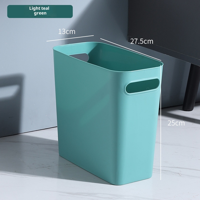 Thin Green