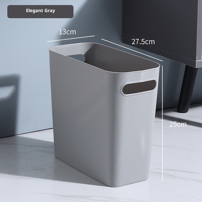 Quietly Elegant Gray