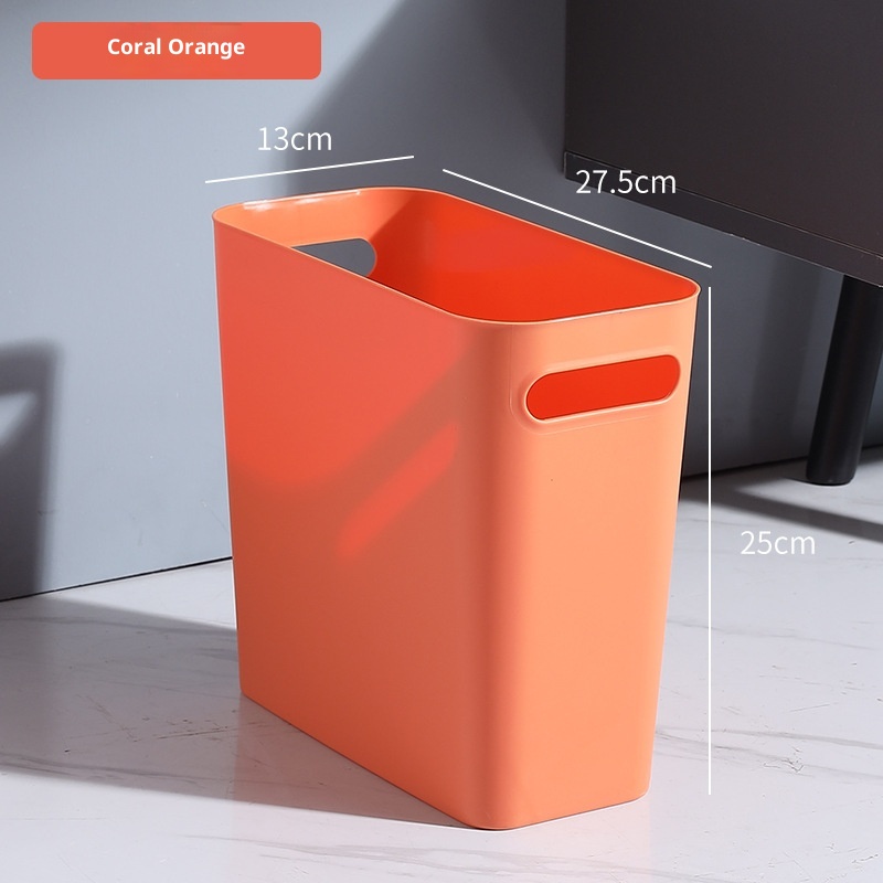 Coral Orange