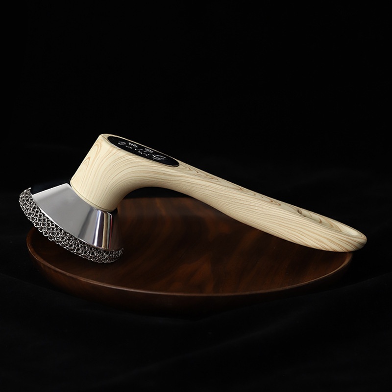 Imitation Wood Grain