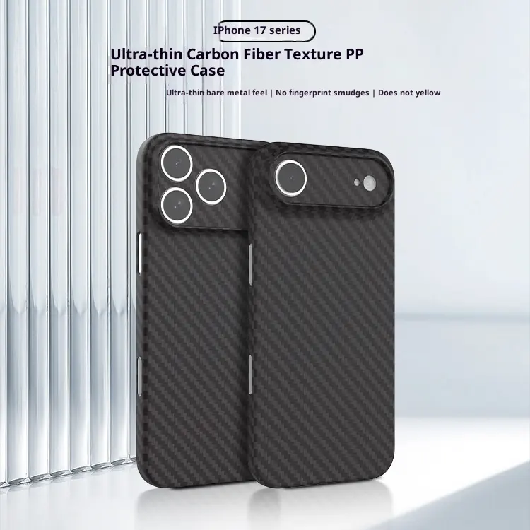 Kevlar Carbon Fiber Texture