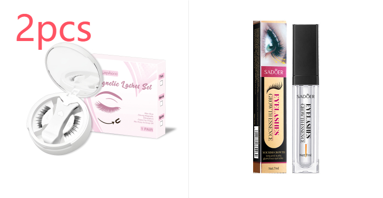 Magnetic Lashes Set