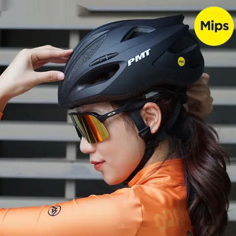 Aero Bike Helmet for Men and Women