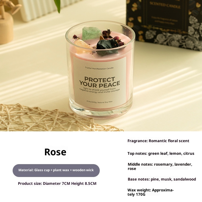 Crystal Pink