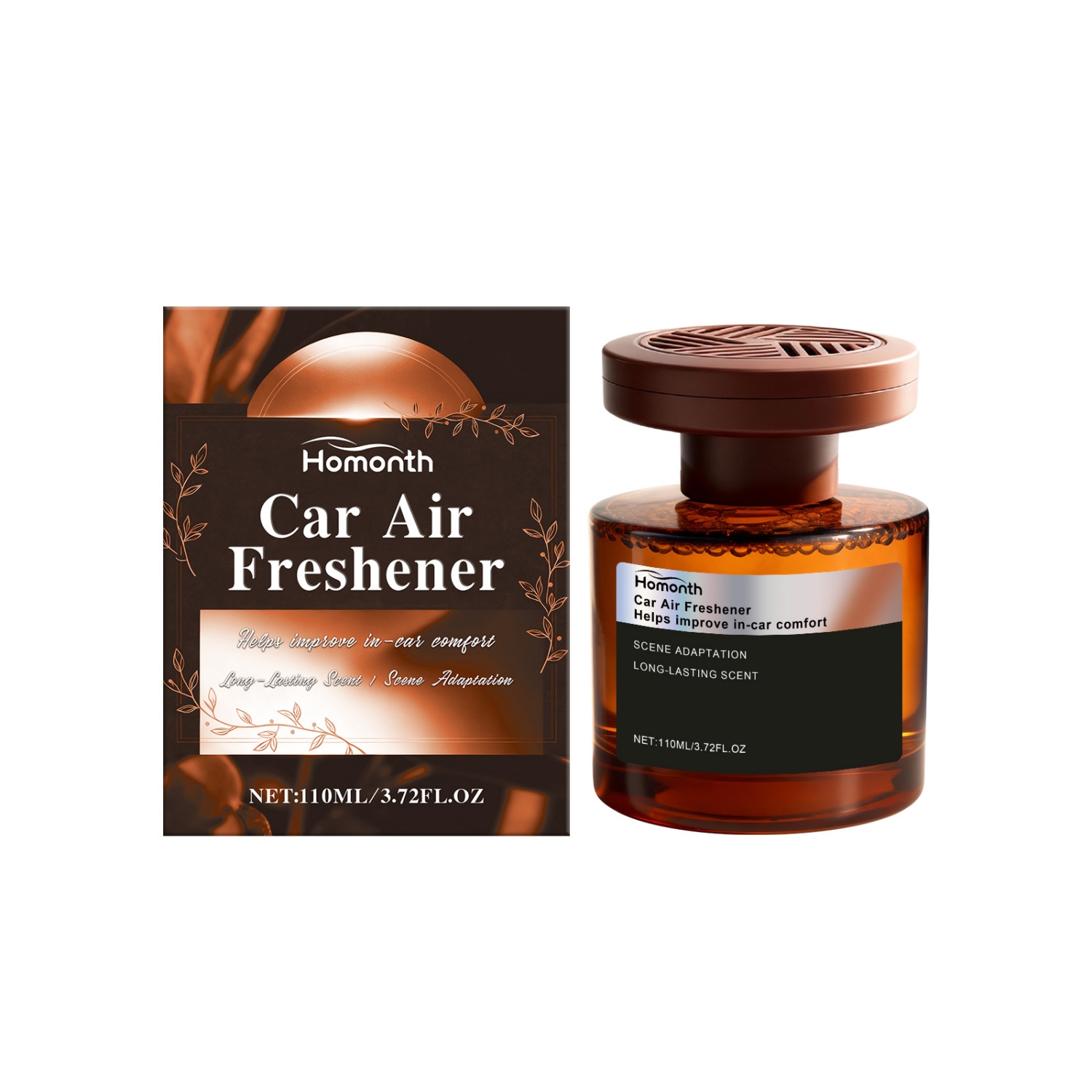 Car Air Freshener 1