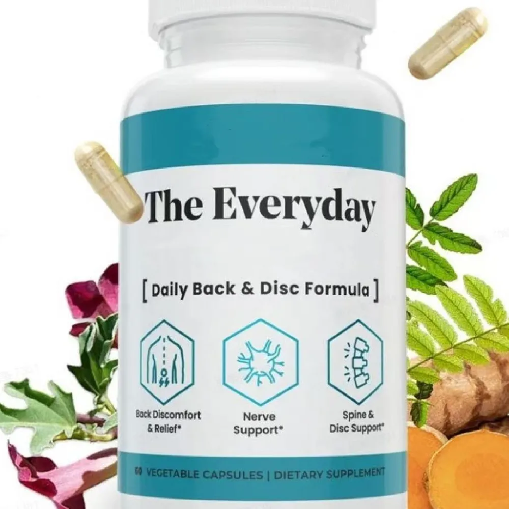 Best-selling Yellow NAD Supplement Bottled - 120 Tablets
