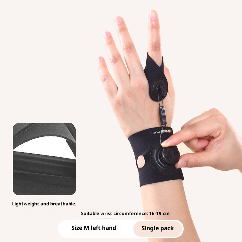 Correcteur de Doigt à Déclenchement — Soulagement de la douleur - image 7