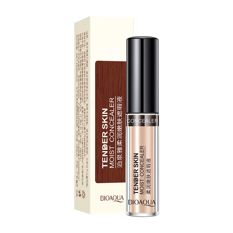 Primer Makeup Concealer Natural Shade Neutral - Natural Colour - View 1