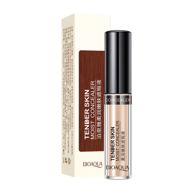 Primer Makeup Concealer Natural Shade Neutral Natural Color - Shop at LoveMi