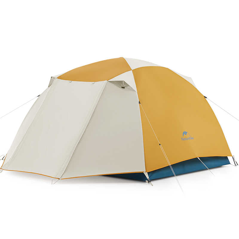 Ultralight Hiking Tent Portable Outdoor Camping Tent 3