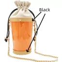 Pu Black