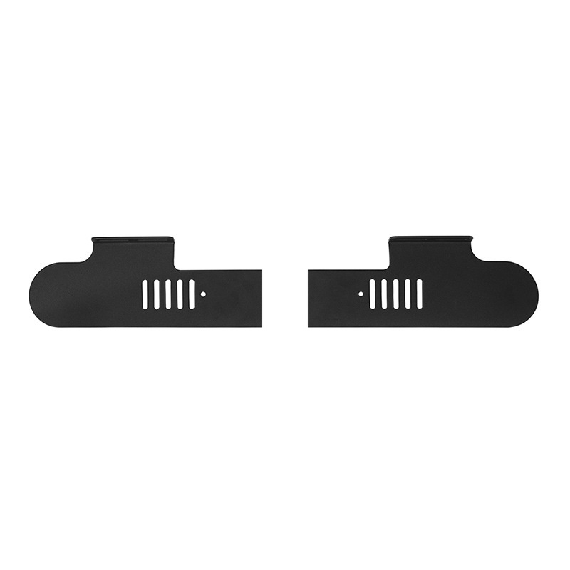 Applicable til Skyworth Coocaa Live-1-2-3 TV Soundbar Wall - Miniatyr 3
