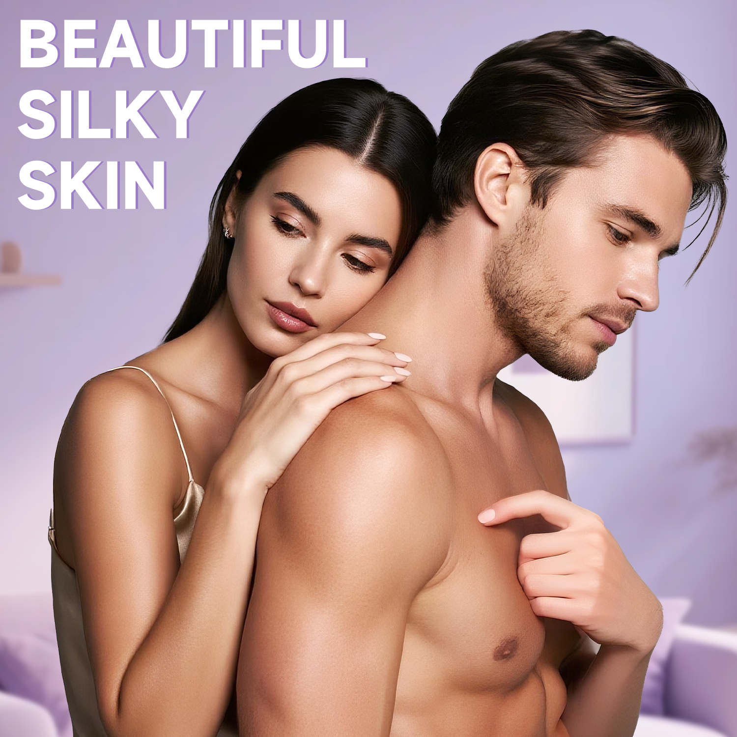 C-H006 Spray Depilatory Cream image 5