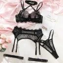 Pure Black