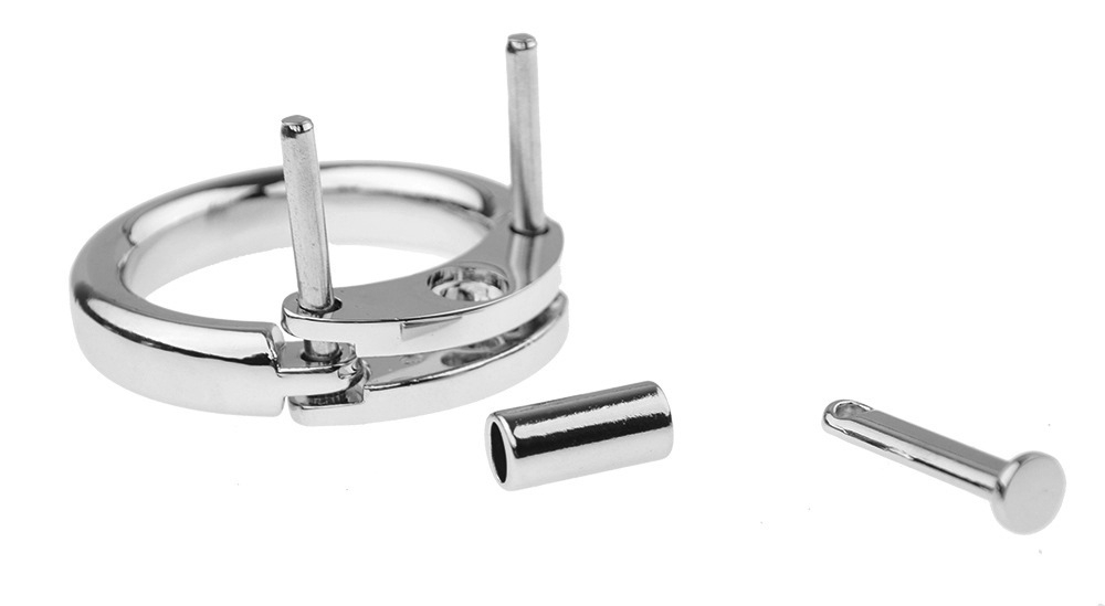 Accessories Toys Male Chastity Lock