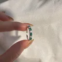 Grandmother Green