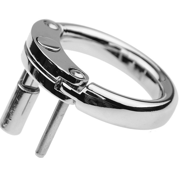 Accessories Toys Male Chastity Lock - Image 1