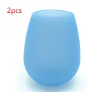 Blue 2Pcs