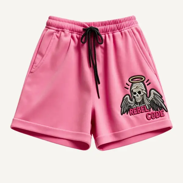 Fashion Shorts Have Many Colors