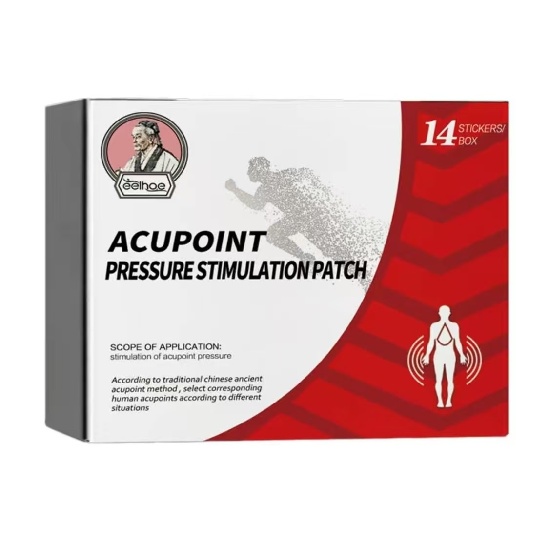 Diabetes Patch-Natural Herbal, Diabetic Care Patch,High Blood Sugar Support, Health Care
