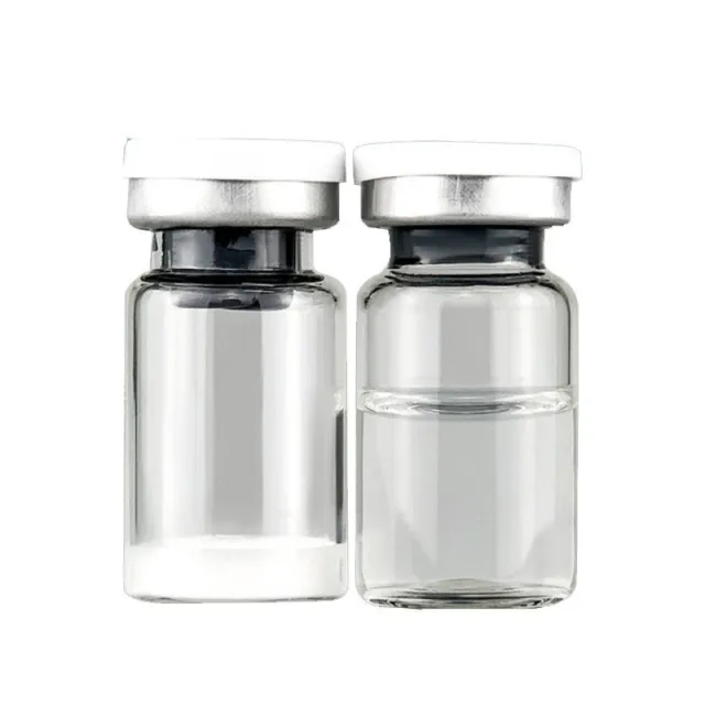 Freeze dried Powder Kit Repairs Active Peptides To Fade Fine Lines And Acne Marks Copper Peptide - Shop at LoveMi