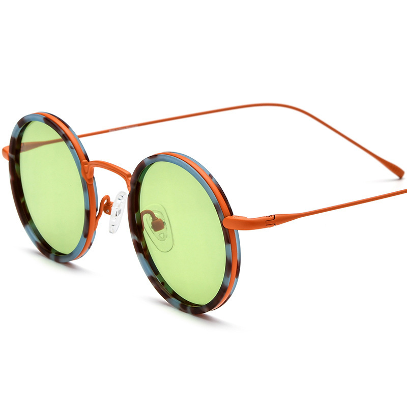 Trendy Fashion Sunglasses For Men And Women