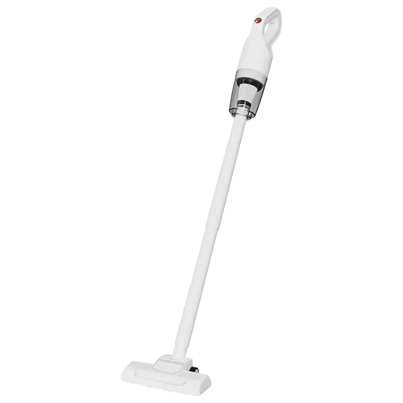 Home Small Powerful Suction Handheld Vacuum And Mop All-in-one Machine For Dust Mite Removal