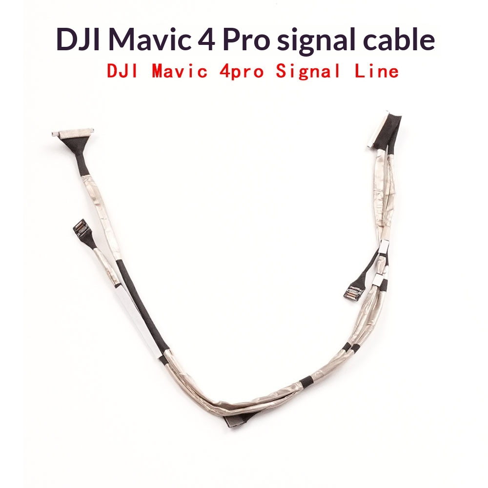 Drone Mavic 4 Pro New Repair Parts - Image 1