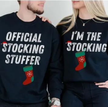 Europe And America Women's Fun Long sleeved Loose Animal Series Fashion Print Round Neck Sweatshirt Set A - Shop at LoveMi