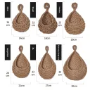 Hemp Rope