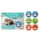 Calming Dog Patch 6 Pieces