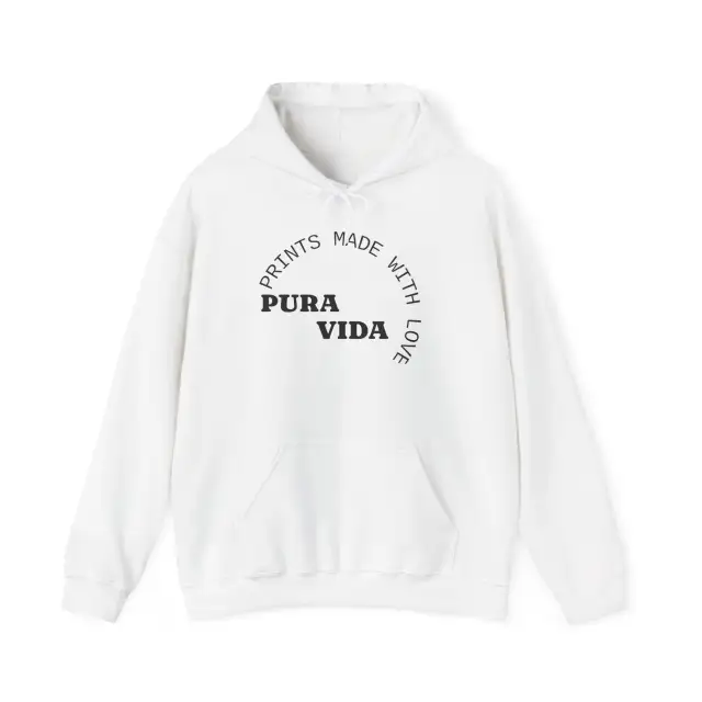 European Size Drop shoulder Sleeve Casual Sports Hoodie Sweater Picture Style - Shop at LoveMi