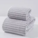 Candy Plush Gray