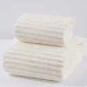 Candy Plush White