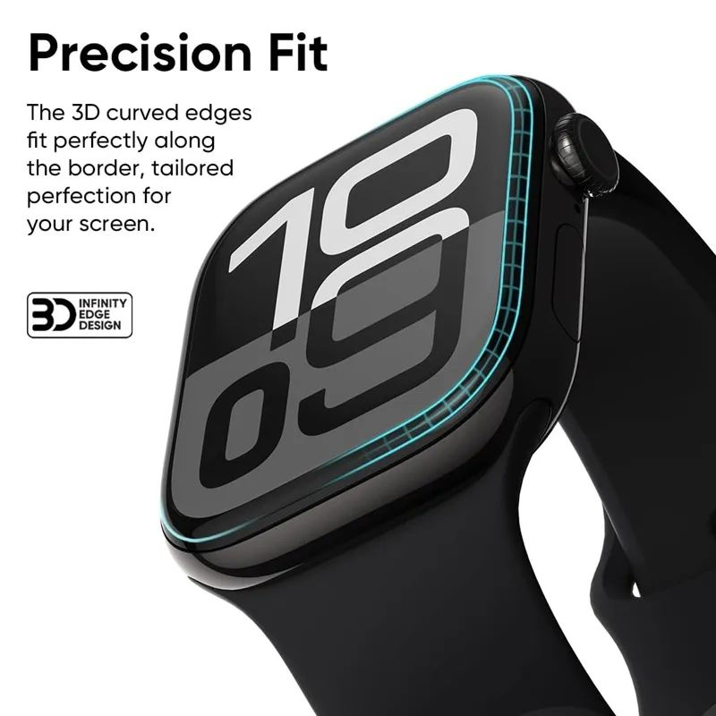 5pcs Protective Film For Watches